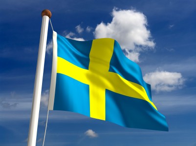 Sverige